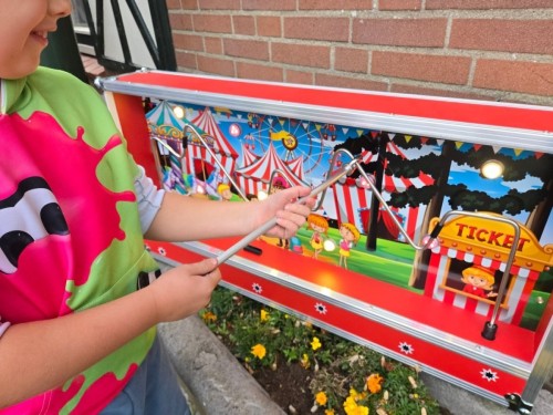 Bibberspiraal - Festival (deluxe)